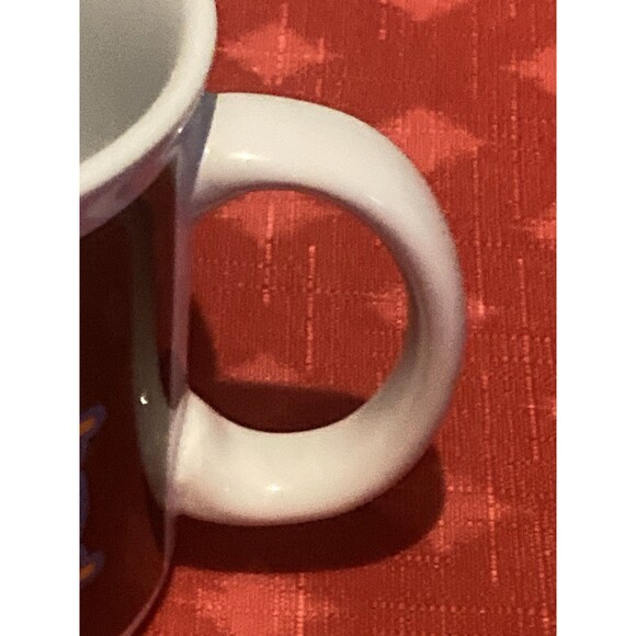 Hershey's S'mores by Galerie  Collector’s Coffee Cocoa Cup/Mug Excellent Cond. - Picture 7 of 10